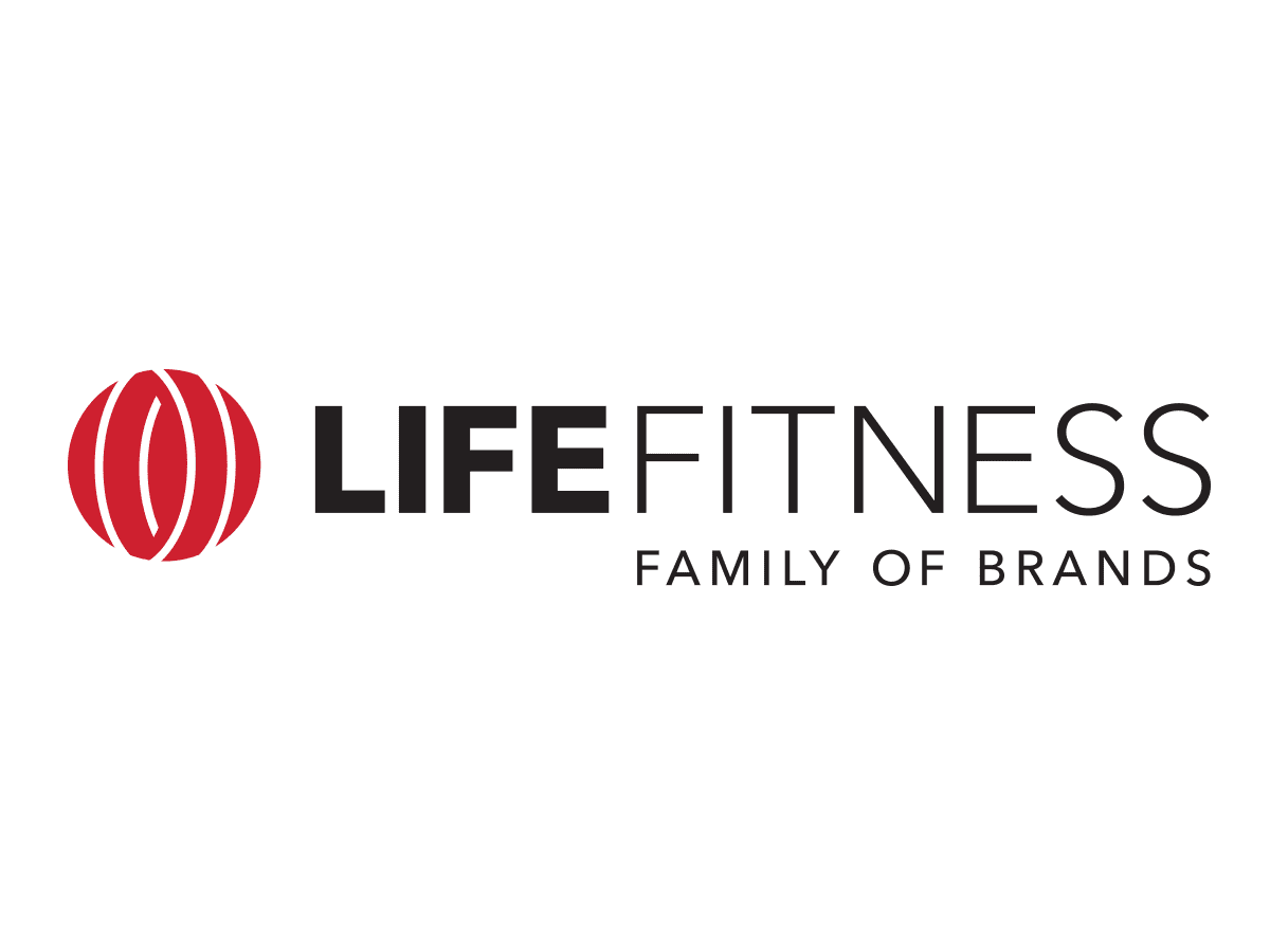 LifeFitness: Family of Brands logo