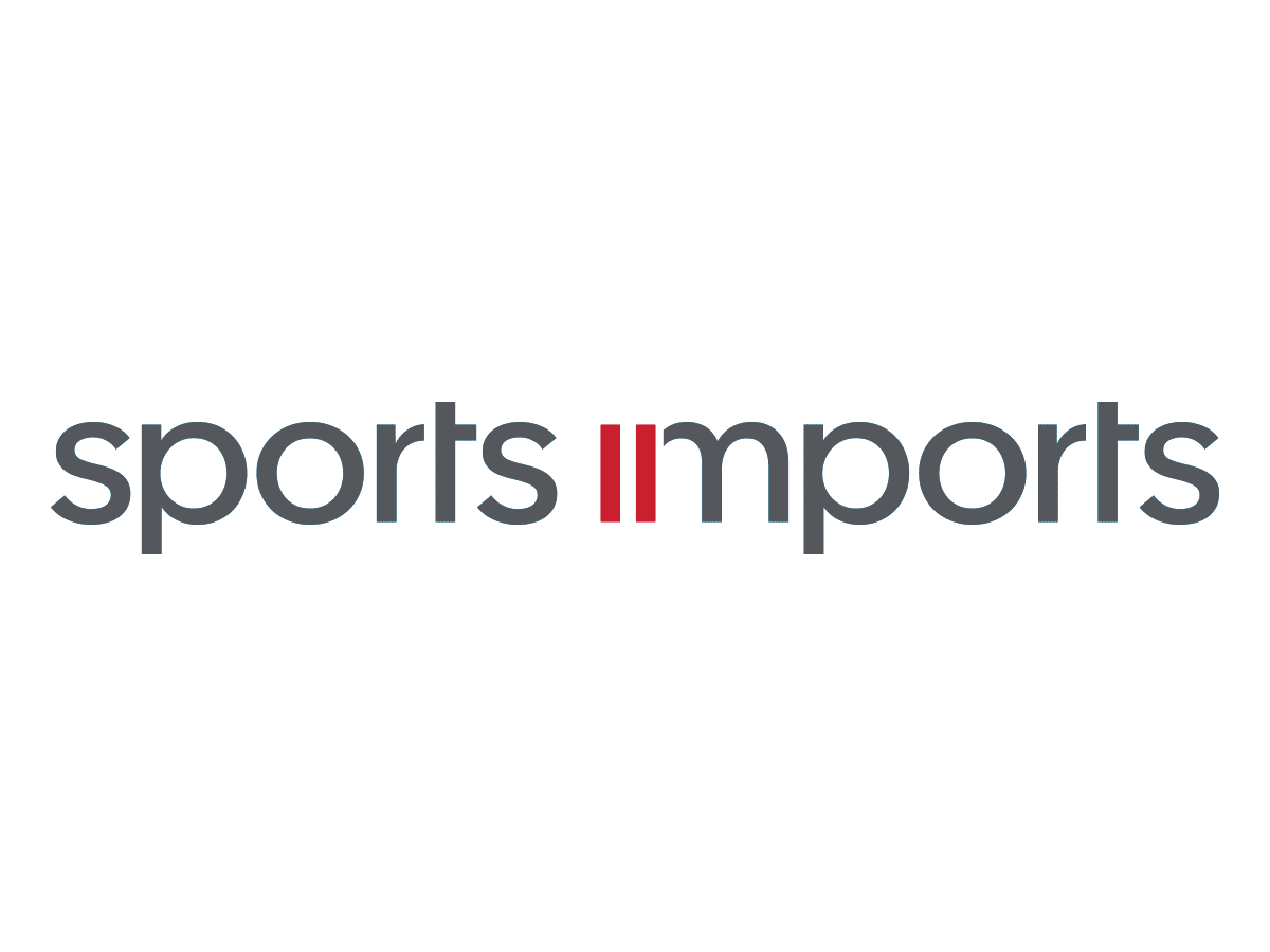 Sports Import logo