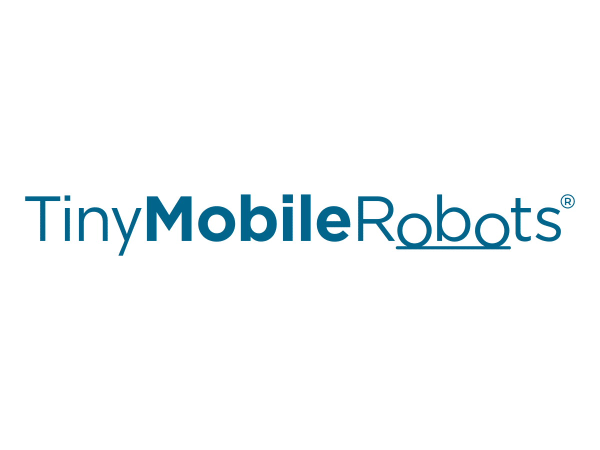 Tiny Mobile Robots logo