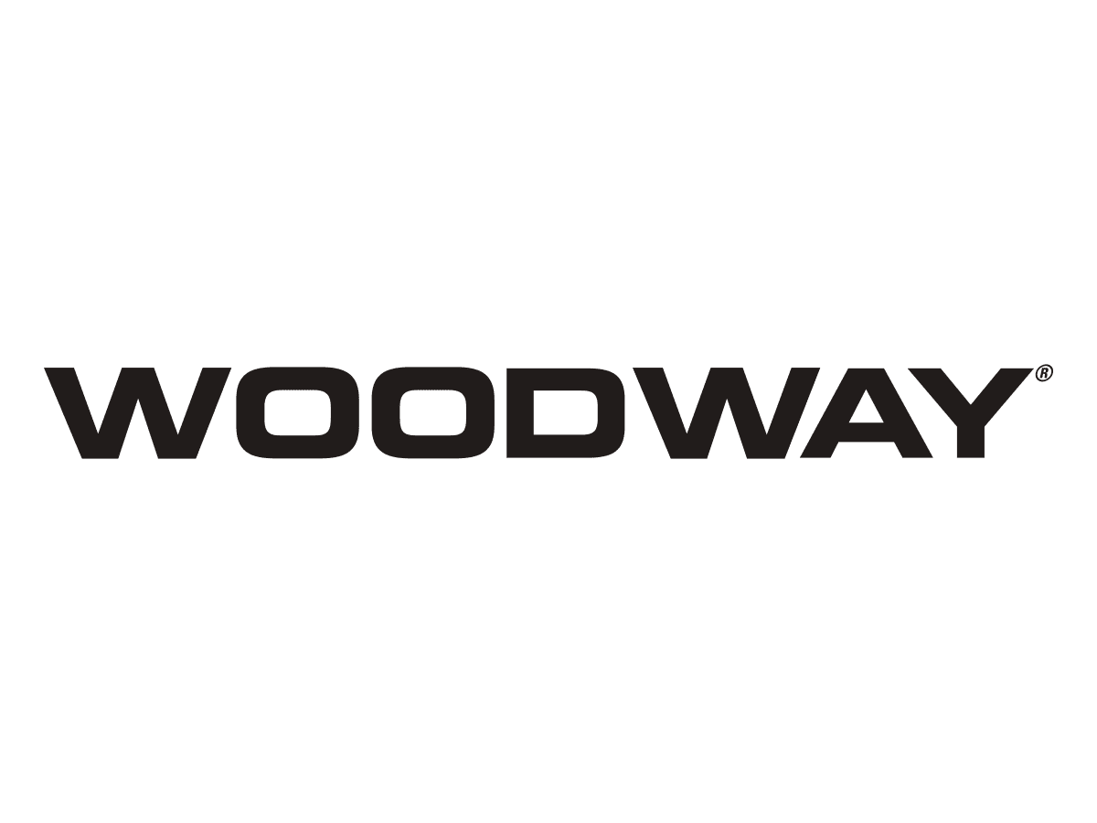 Woodway logo